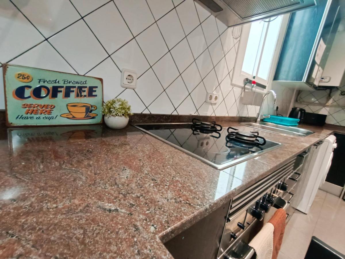 Urquinaona Rooms Барселона Екстер'єр фото