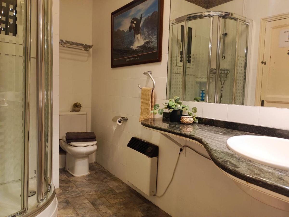 Urquinaona Rooms Барселона Екстер'єр фото